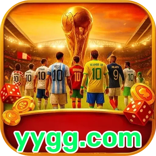 yygg.com: A Experiência de Jogos Que Você Não Pode Perder