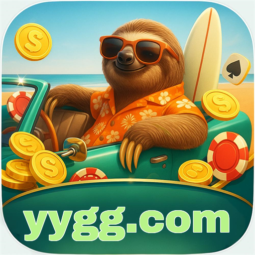 yygg.com - Apostas Online com Cashback Diário