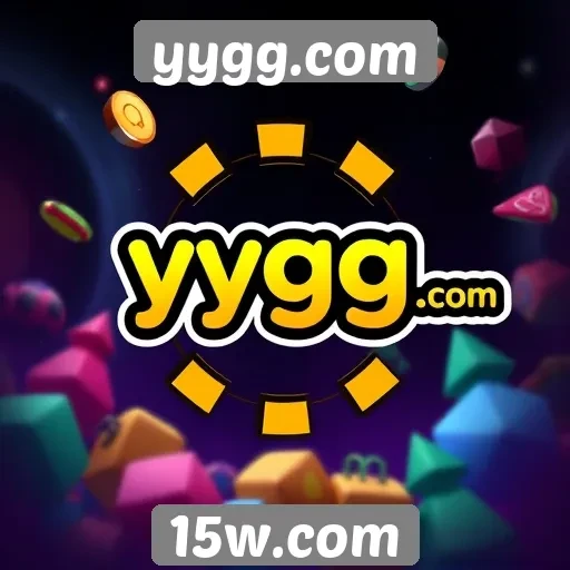 yygg.com inova com novas mecânicas de jogos