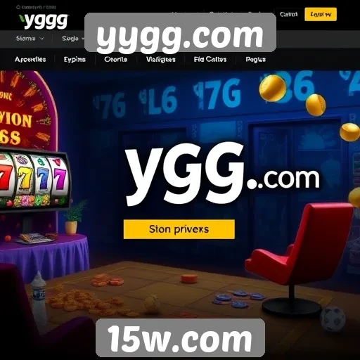 Como yygg.com se destaca entre os sites de jogos